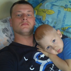 Саня Терешонков, 07.03.1987, Уральск