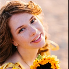 Виктория Шушпанникова, 26.08.1990, Санкт-Петербург