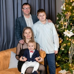 Нина Диева, 26.01, Серпухов