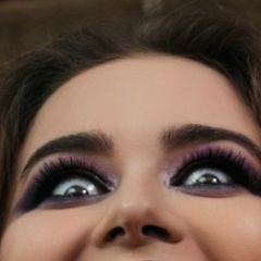 Екатерина Милютикова, 04.10.1989, Москва