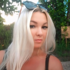 Екатерина Паршакова-Мосунова, 18.10, Екатеринбург
