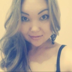 Айгерим Избасканова, 27.04, Алматы