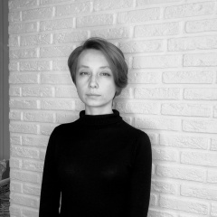 Алла , Санкт-Петербург