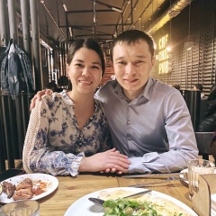 Жанат Акбалина, 15.05.1992