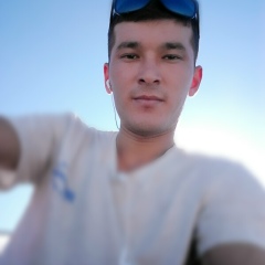 Медет Досмаганбетов, 03.06.1993