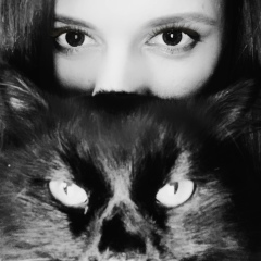 Анастасия Хмельницкая, 30.01.1989, Москва