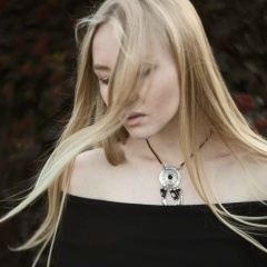 Дара Иоанниди, 09.10, Москва