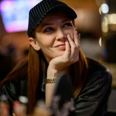 Александра Мухтарова, 30.05, Ростов-на-Дону