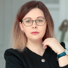 Екатерина Гордейчик, 01.07, Новосибирск