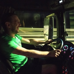Михаил Рябков, 26.08