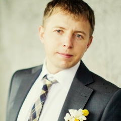 Андрей Живаев, 14.01.1984, Красноярск