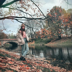 Vika Orlova, 14.06, Рига