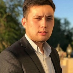 Zamanbek Nasibolla, 06.04, Уральск