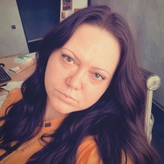 Vidana Volf, Санкт-Петербург