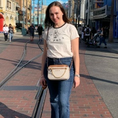 Тамара Лужбина, 10.02.1985, Сургут