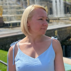 Марина Хомякова, 11.03, Иваново