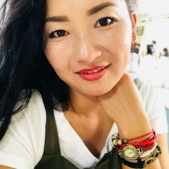 Диляра Бегимбетова, 16.03.1988, Астана