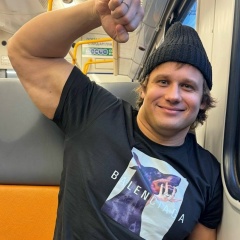 Сергей Шеметов, 14.12, Москва