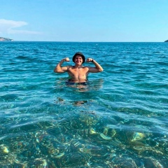 Максим Чернов, Budva