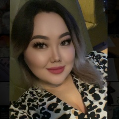 Жанара Оспанова, 04.10, Талдыкорган