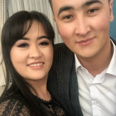 Bikosha Akylbekova, 01.06, Кызылорда