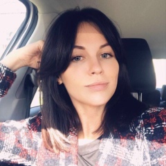 Яна Азниева, 26.01.1989, Москва