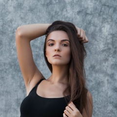 Елена Болдырева, 26.09.1996, Одесса