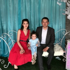 Сагыныш Ахметова, 16.01, Астана