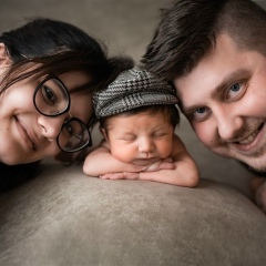 Constantine Borisovskiy, Barcelona