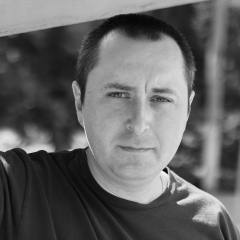 Владимир Гайсин, 04.07.1983, Смоленск