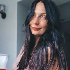 Юлия Коханская, 24.09, Гродно