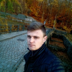 Міша Моторний, 11.11.1989, Mladá Boleslav