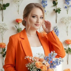Екатерина Вологирова, Нальчик