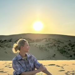 Анна Арехта, 10.02.1987, Калининград