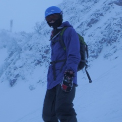 Руслан Карабицин, 01.12.1990, Краснодар