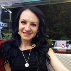 Оксана Попшой, 05.09, Кишинев