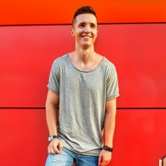 Саша Кишинец, 13.04.1986, Москва