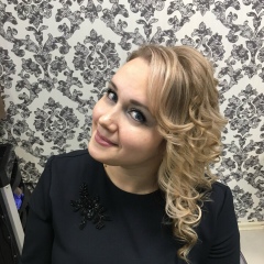 Жанна Муха, 10.04, Мирный