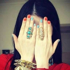 Grace Kelly, Нукус