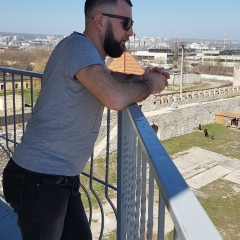 Виктор Роман, 09.05.1990, Бендеры