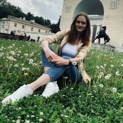 Kira Zatrutina, 24.05.1991