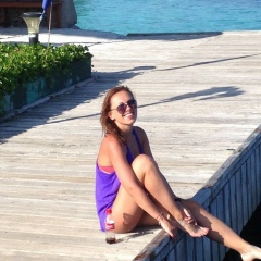 Katena Sentiakova, 23.06, Москва