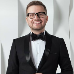 Илья Радецкий, 21.11, Москва