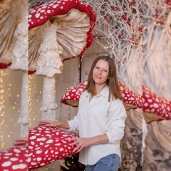 Инна Васильцова, 14.04, Алматы