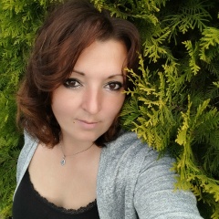 Дарья Болдырева, 26.09.1988, Фряново