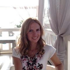 Женя Брискина, 08.02.1987, Омск