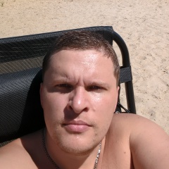 Денис Ключанский, Харьков