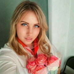 Елена Кураева, Липецк
