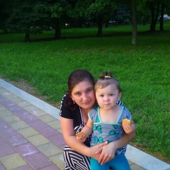 Марина Цагова, 11.01.1981, Нальчик