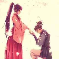 Неджи Хьюга, Санкт-Петербург